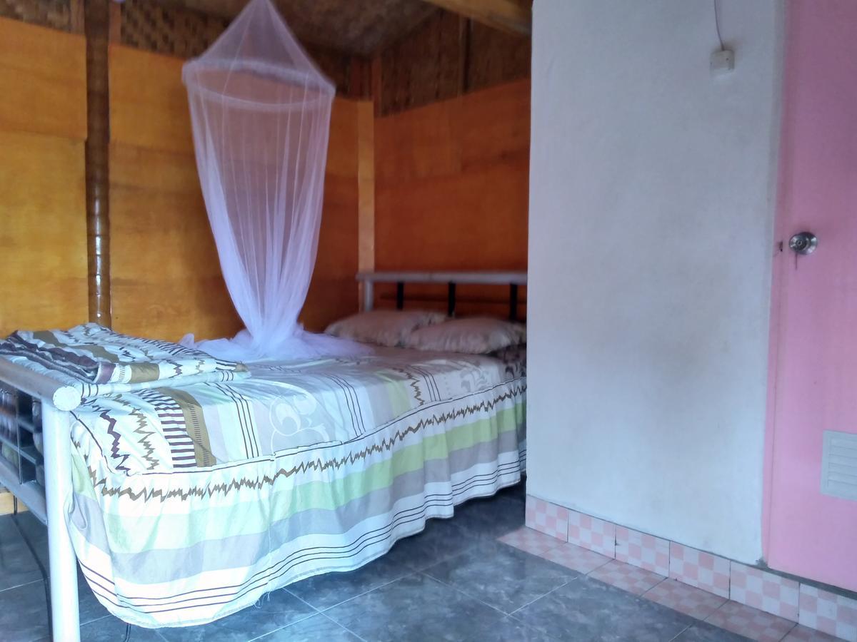 Tetebatu Terrace Homestay Exteriér fotografie