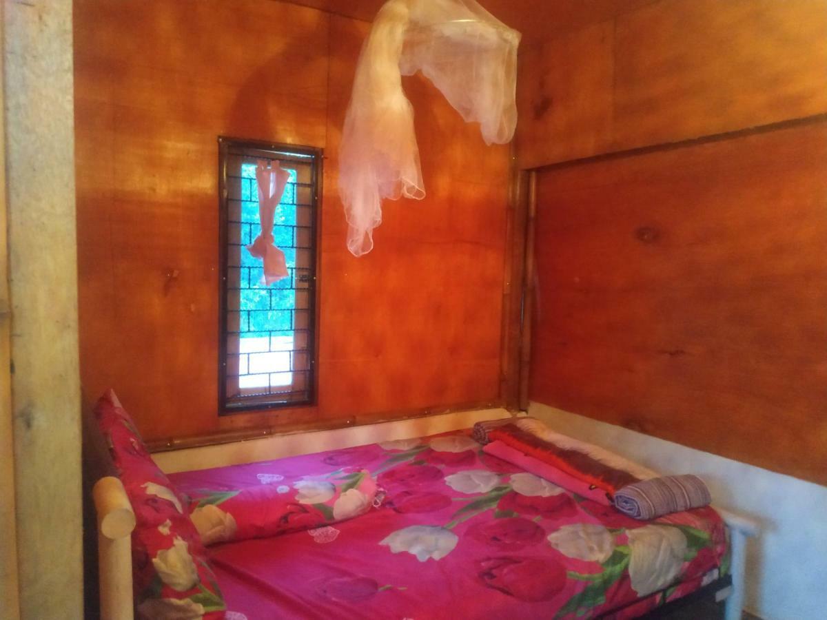 Tetebatu Terrace Homestay Exteriér fotografie