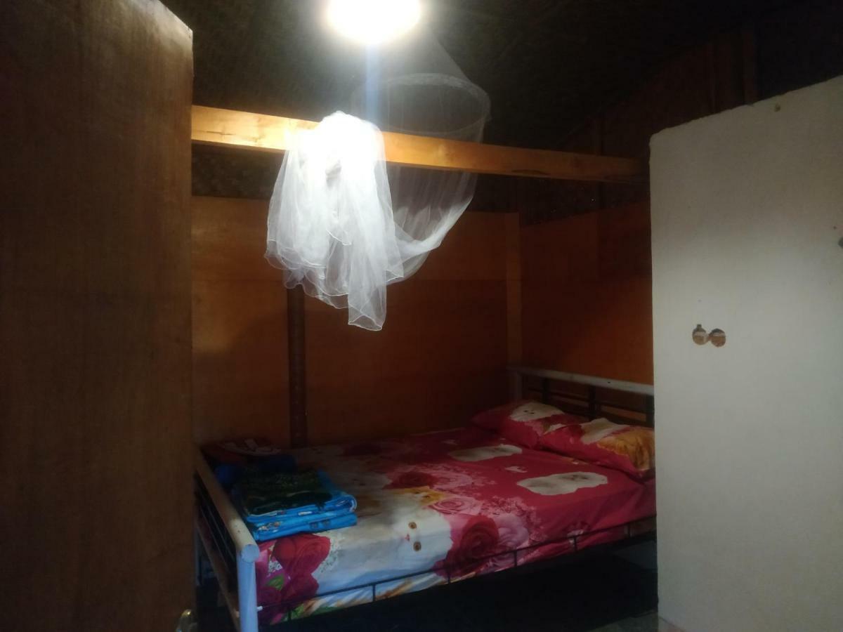 Tetebatu Terrace Homestay Exteriér fotografie
